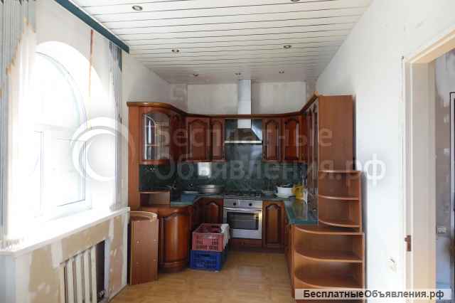 2-дома 280 кв.м. на 35-сотках, д.Шабурново Московская обл. Сергиево-Посадский р-н