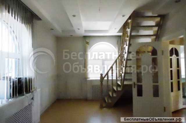 2-дома 280 кв.м. на 35-сотках, д.Шабурново Московская обл. Сергиево-Посадский р-н