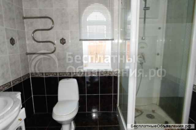 2-дома 280 кв.м. на 35-сотках, д.Шабурново Московская обл. Сергиево-Посадский р-н