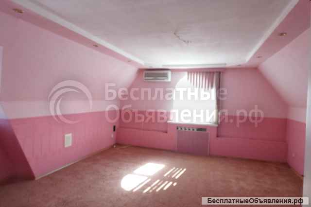 2-дома 280 кв.м. на 35-сотках, д.Шабурново Московская обл. Сергиево-Посадский р-н