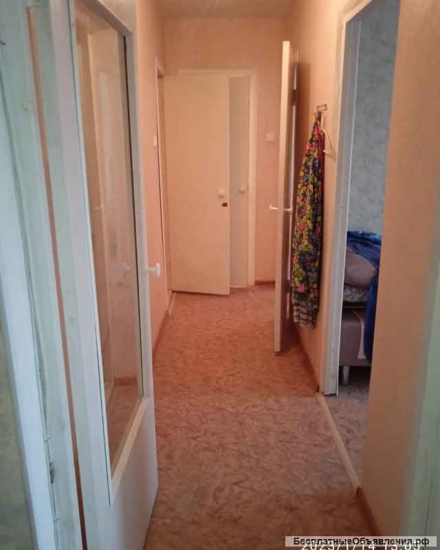 725 Продам 2х ком квартиру в г. Новошахтинск