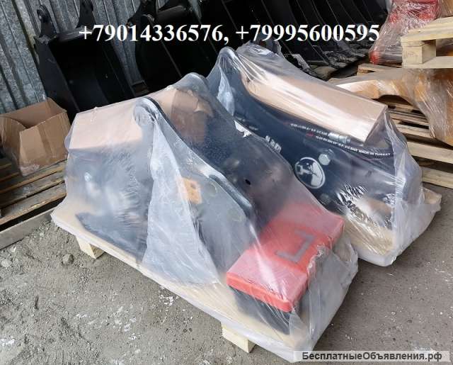 Гидромолот Impulse 150NH classic на New holland