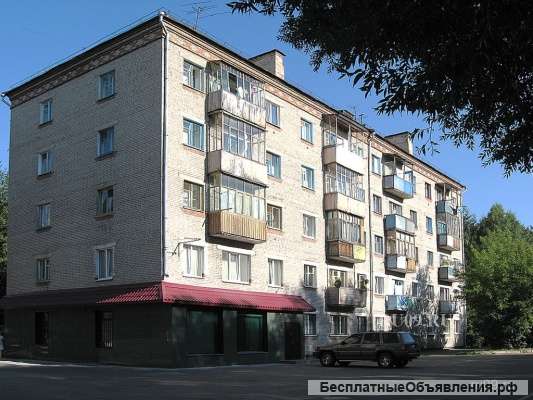 2-к квартира, Киевская 86а