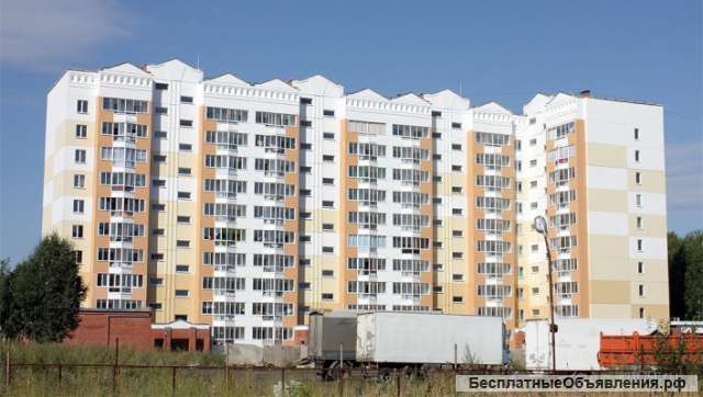 1к квартира, Иркутский тракт 175А