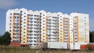 1к квартира, Иркутский тракт 175А