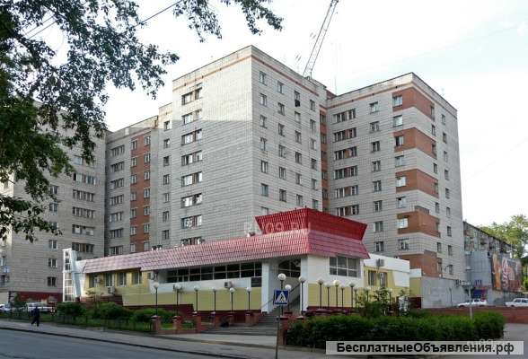 2-к квартира, Учебная 15