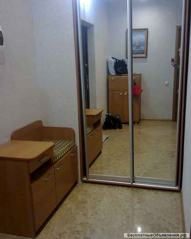 1-к, Пожарова-20/2, Ленинский район