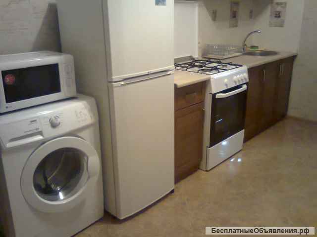 1-к, Пожарова-20/2, Ленинский район