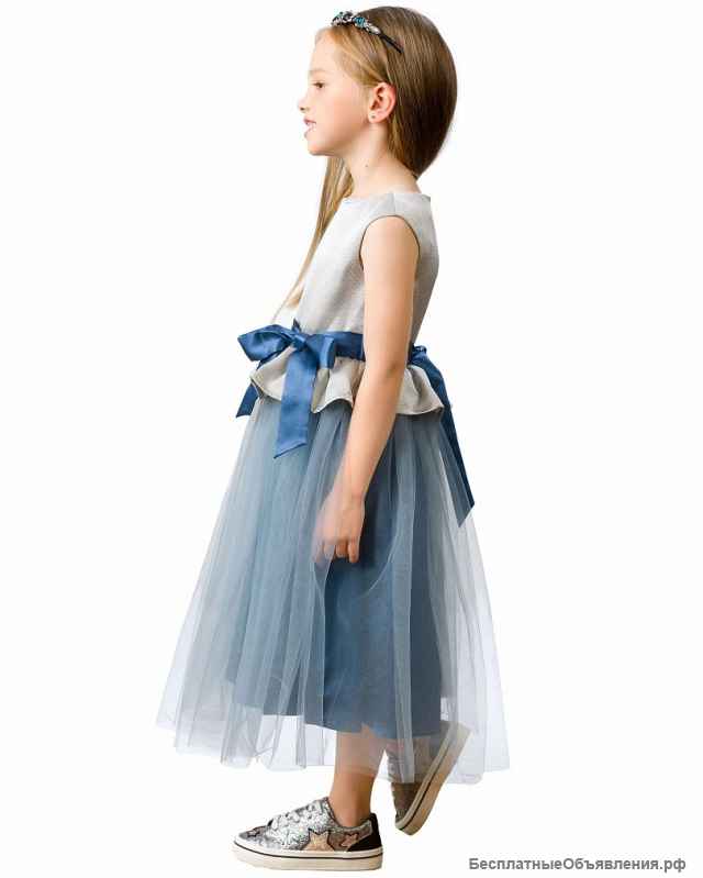 Платье 98 Pelican (новое)