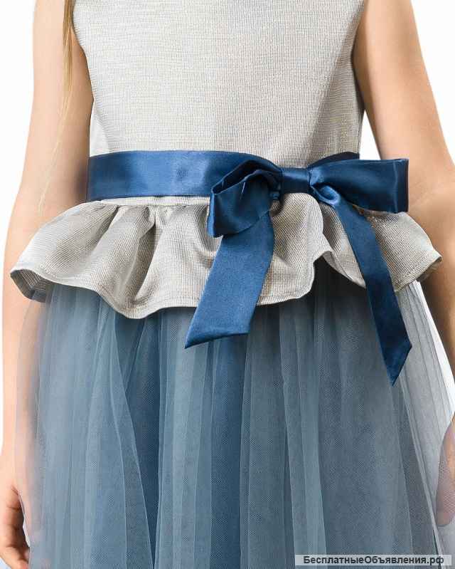 Платье 98 Pelican (новое)