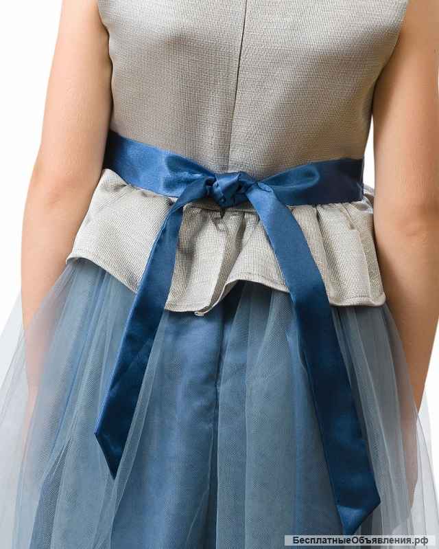 Платье 98 Pelican (новое)