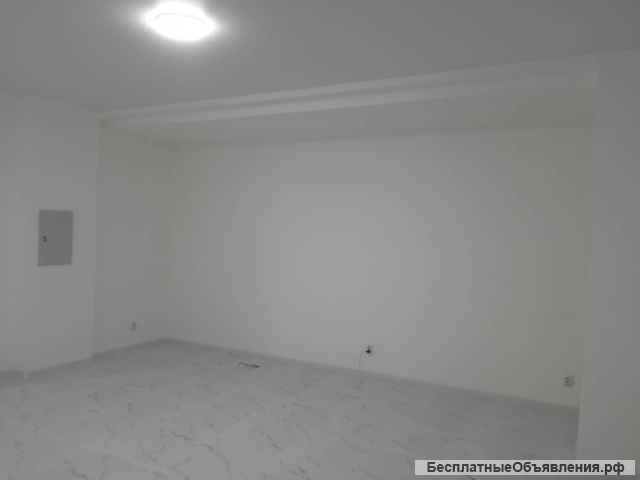 2 помещения 62 м2 и 124 м2 аренда от ЖК АЛЕКСАНДРИЯ