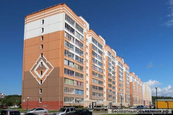 1 квартира, Герасименко 3/8