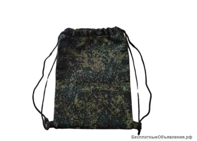 Сумки чехлы рюкзаки камуфляж