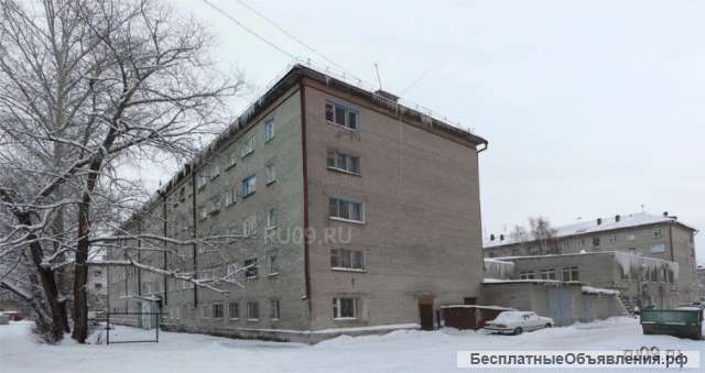 1 гостинка, Промышленный пер. 9