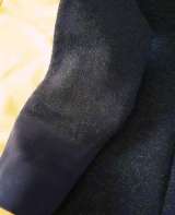 Теплое платье "Снежная королева"