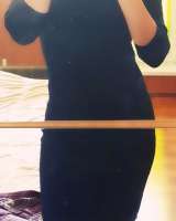 Теплое платье "Снежная королева"