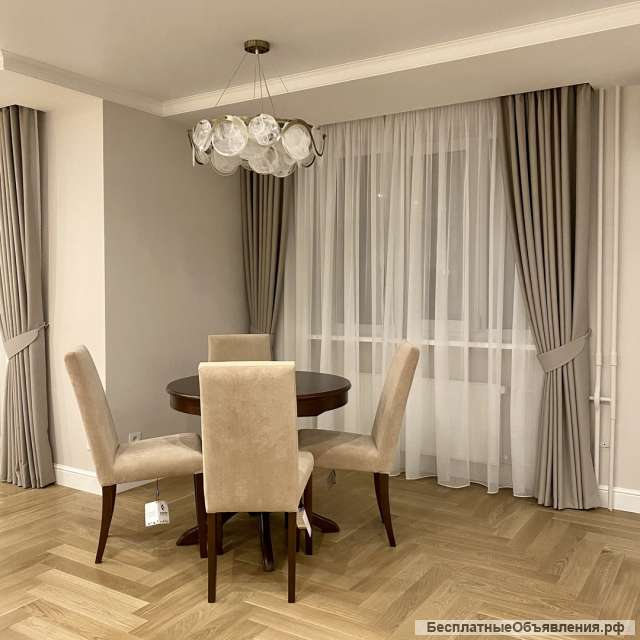 Шторы на заказ, Крым, Симферополь