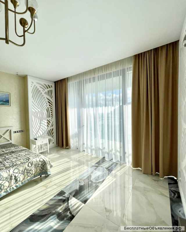 Шторы на заказ, Крым, Симферополь