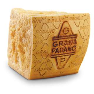 Грана падано