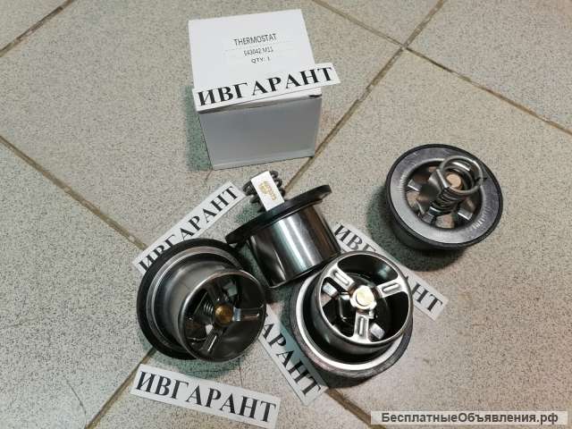 4973373 Термостат Cummins 4973373