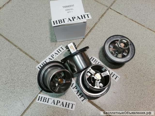 2882757 Термостат Cummins 2882757