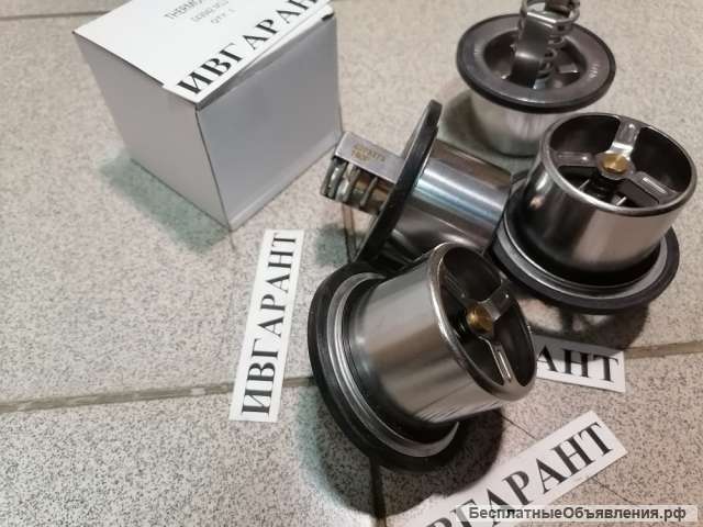 4318197 Термостат Cummins 4318197