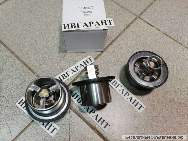 4318947 Термостат Cummins 4318947