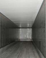 Рефконтейнер автономный 40 футов Б/у