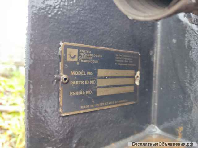 НДГУ Дженсет (GenSet)