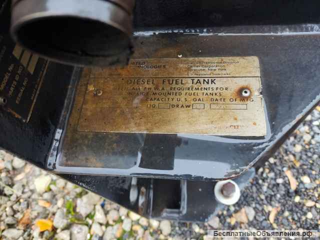 НДГУ Дженсет (GenSet)