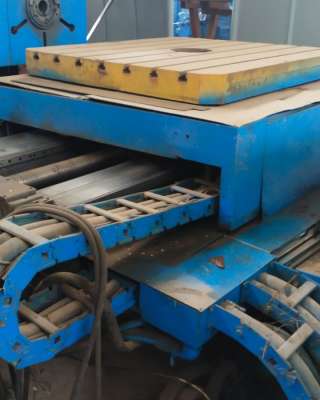 2А622 горизонтально расточной станок