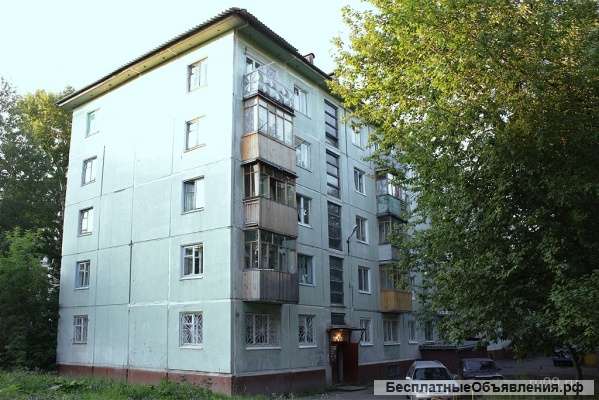1-к гостинка, Кулагина 9