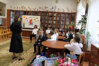 Частная школа р-н Очаково-Матвеевское, Кунцевский