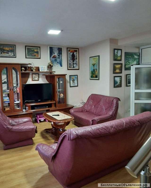 Дом в центре города - Сремска-Митровица, Сербия