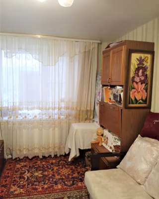 2-х комн. квартира