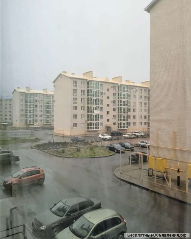 2-х комн. квартира