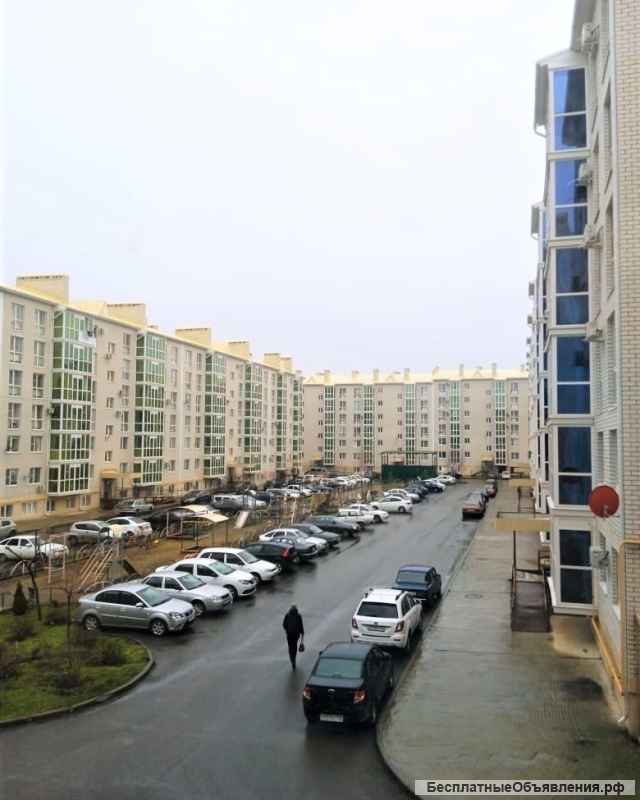 2-х комн. квартира