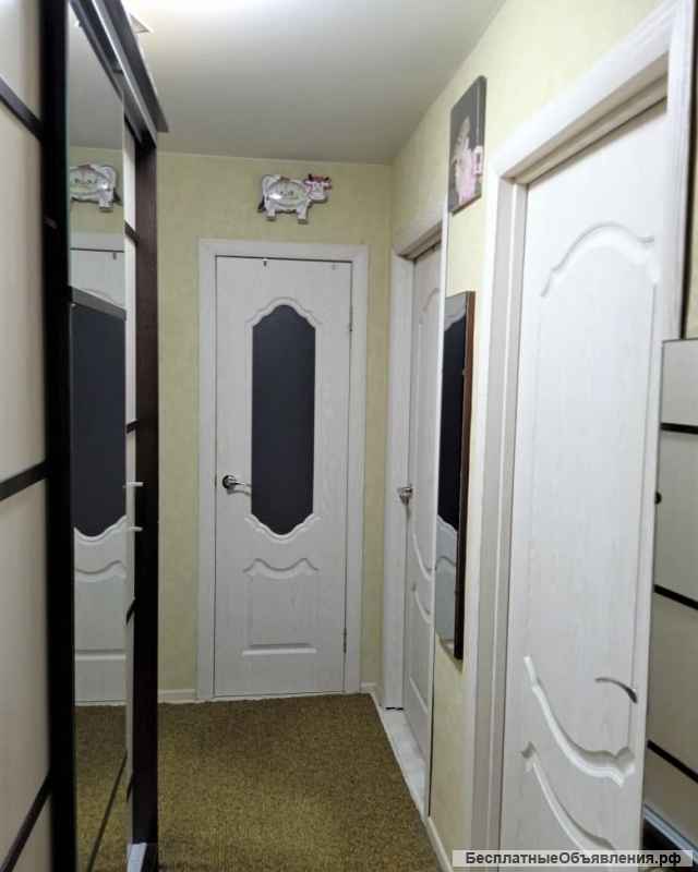 2-х комн. квартира