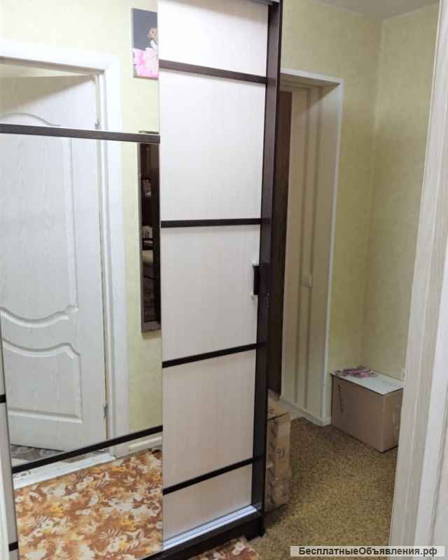 2-х комн. квартира