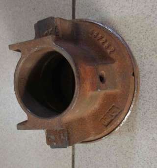 Подшипник выжимной Valeo для Scania 2/3 серия. Заводской артикул 687252