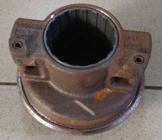 Подшипник выжимной Valeo для Scania 5 R. Заводской артикул 192864A