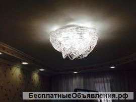 Услуги Электриков