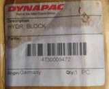 Гидроблок, Hy-Block (Gidroblok) Dunapac