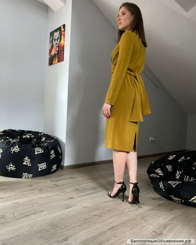 Женские платья (новые)