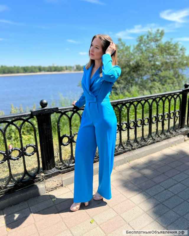Женские комбинезоны (новые)