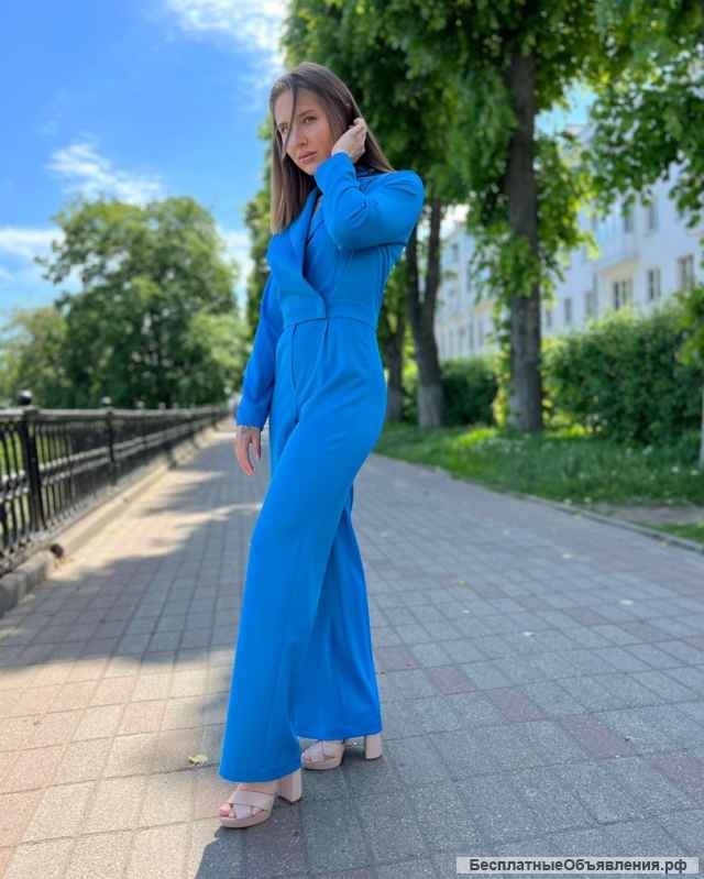 Женские комбинезоны (новые)