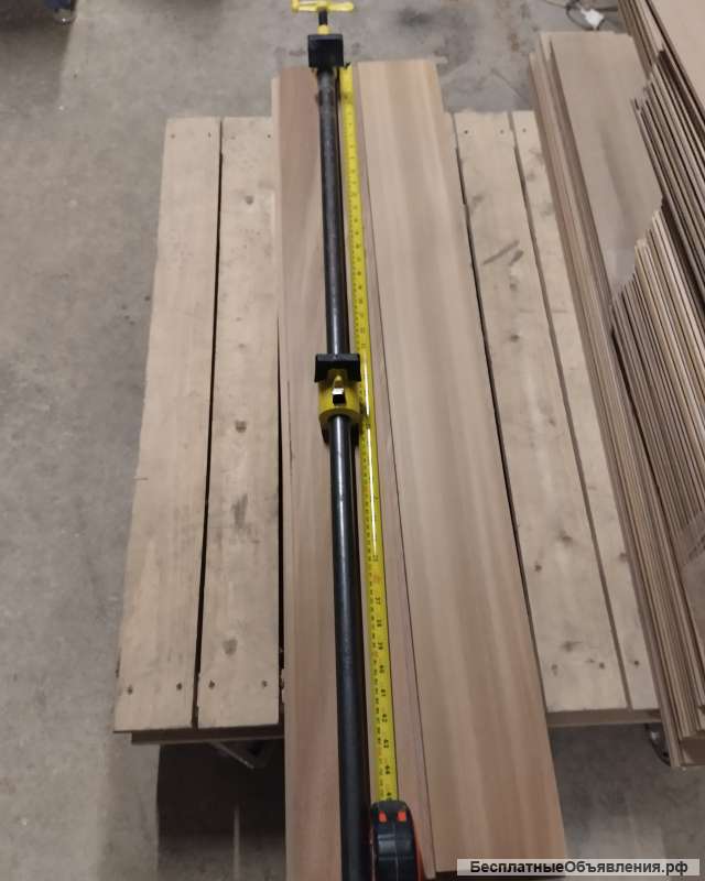 Для станков универсальный автоподатчик фирмы «CoMatik»