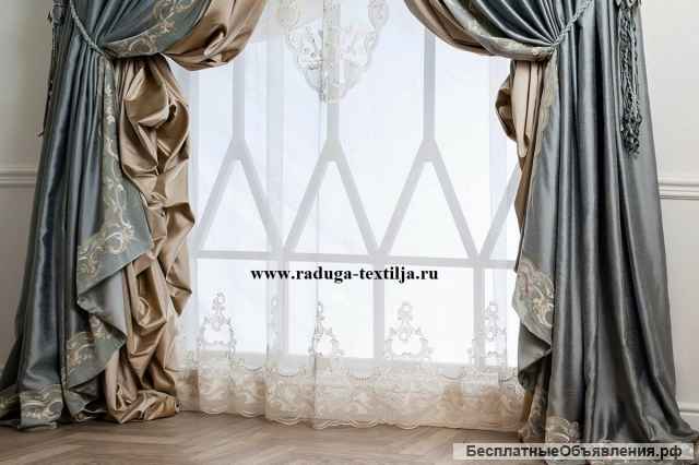 Оформляем театры, концертные залы, кинозалы, культурные центры, дворцы и дома культуры