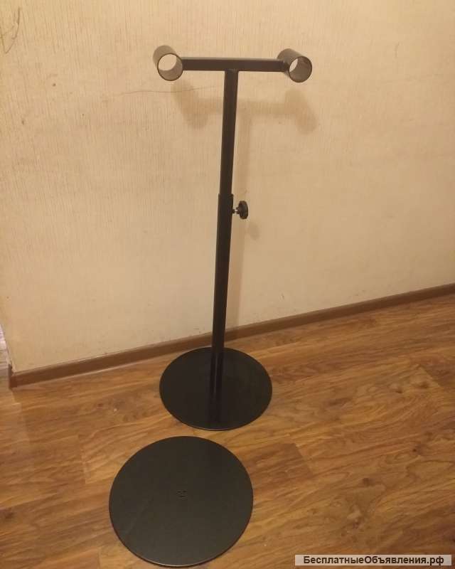 Поставки балетных станков студиям, спортивным школам, домам культуры